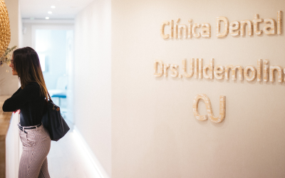 Benvinguts al web de Clínica Dental Ulldemolins