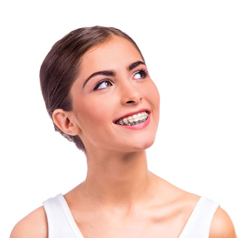 Funcionamiento de la ortodoncia dental