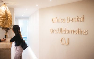 Bienvenidos a la web de Clínica Dental Ulldemolins