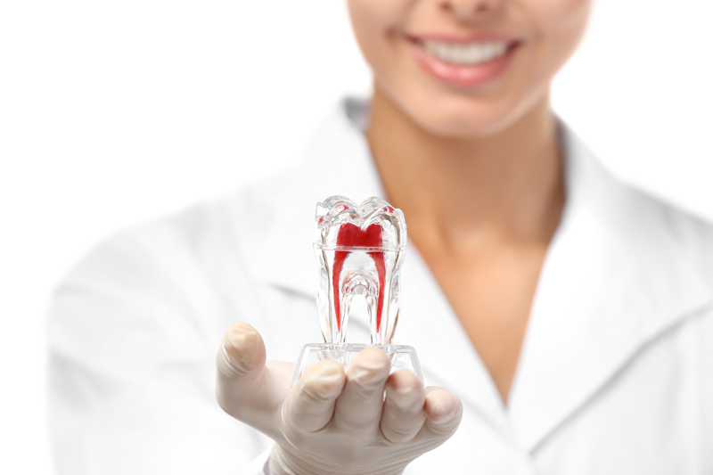  Factores de riesgo de la enfermedad periodontales