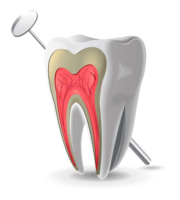 La importancia de tratar las enfermedades periodontales