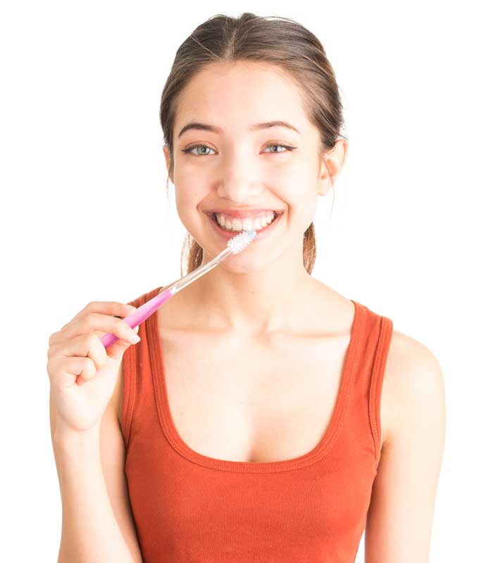 cambiar cepillo de dientes