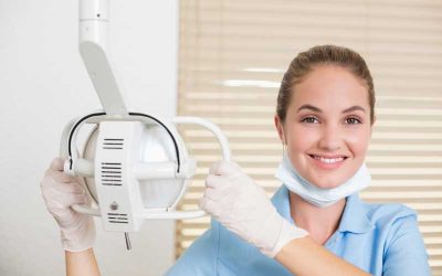 Motivos para visitar al dentista tras el verano