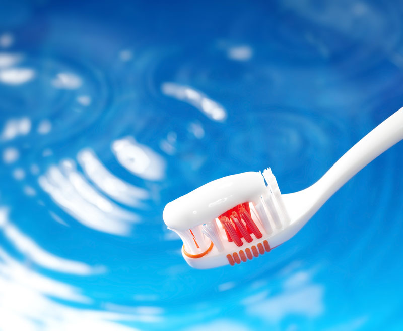 cambiar cepillo de dientes